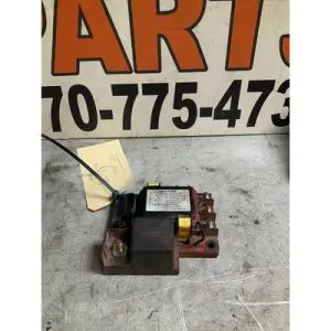 FREIGHTLINER Cascadia Fuse Box