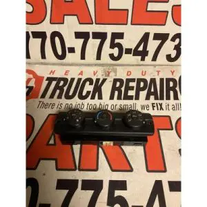 2014 FREIGHTLINER Cascadia FREIGHTLINER Cascadia Temperature Control