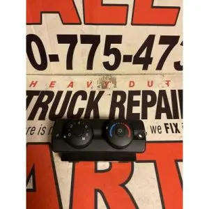 2012 FREIGHTLINER Cascadia FREIGHTLINER Cascadia Temperature Control