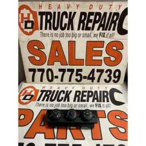 2010 FREIGHTLINER Cascadia FREIGHTLINER Cascadia Temperature Control