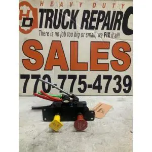 FREIGHTLINER cascadia Air Brake Components