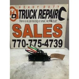 FREIGHTLINER Cascadia FREIGHTLINER cascadia Air Brake Components