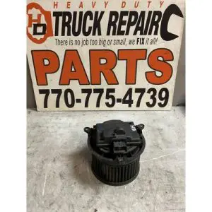 2009 FREIGHTLINER Cascadia FREIGHTLINER Cascadia Blower Motor (HVAC)