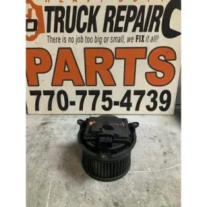 FREIGHTLINER Cascadia Blower Motor (HVAC)