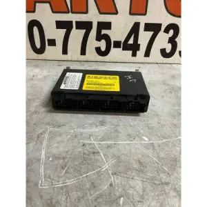 2013 FREIGHTLINER Cascadia FREIGHTLINER Cascadia Chassis Cont Mod