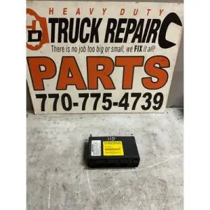 2012 FREIGHTLINER Cascadia FREIGHTLINER Cascadia Chassis Cont Mod