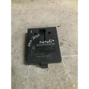 FREIGHTLINER Cascadia Chassis Cont Mod