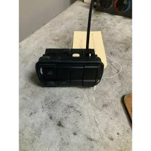 FREIGHTLINER Cascadia Dash / Console Switch