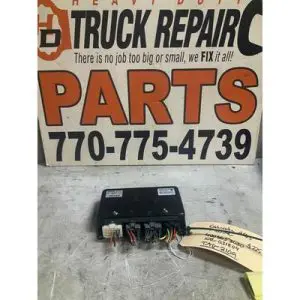 FREIGHTLINER Cascadia ECM (Brake & ABS)