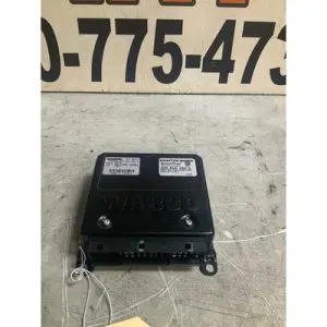 FREIGHTLINER Cascadia ECM (Brake & ABS)