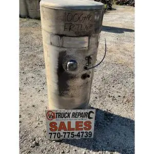 2012 FREIGHTLINER FREIGHTLINER Cascadia, Right Fuel Tank
