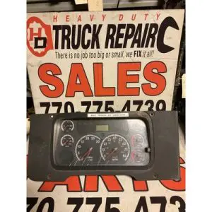 2011 FREIGHTLINER Cascadia FREIGHTLINER Cascadia Instrument Cluster
