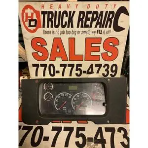 2013 FREIGHTLINER Cascadia FREIGHTLINER Cascadia Instrument Cluster