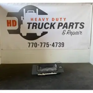 2010 FREIGHTLINER Cascadia FREIGHTLINER Cascadia Instrument Cluster