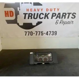 2013 FREIGHTLINER Cascadia FREIGHTLINER Cascadia Instrument Cluster