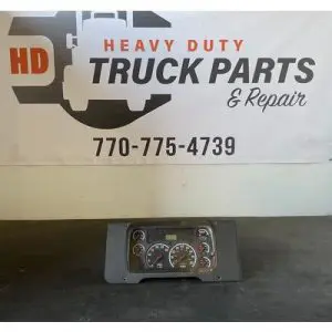 2012 FREIGHTLINER Cascadia FREIGHTLINER Cascadia Instrument Cluster