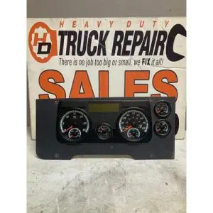 FREIGHTLINER Cascadia Instrument Cluster