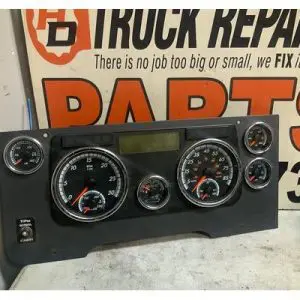FREIGHTLINER Cascadia Instrument Cluster
