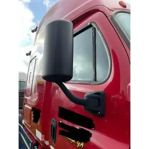 2014 FREIGHTLINER FREIGHTLINER Cascadia, Right Mirror (Side View)