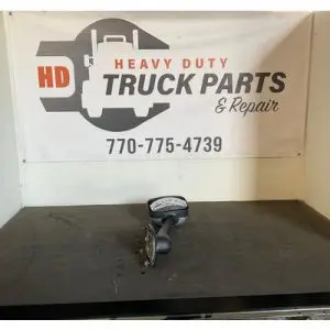 FREIGHTLINER Cascadia FREIGHTLINER Cascadia, Right Mirror (Side View)