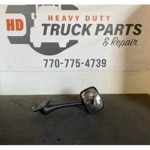 FREIGHTLINER Cascadia FREIGHTLINER Cascadia, Right Mirror (Side View)