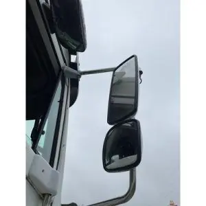 2005 FREIGHTLINER COLUMBIA FREIGHTLINER Columbia, 1FUJA6CK06LW31767, Right Mirror (Side View)