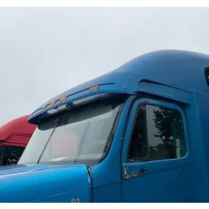 2003 FREIGHTLINER COLUMBIA FREIGHTLINER Columbia, 1FUJA6CG63LK23863 Sun Visor (External)