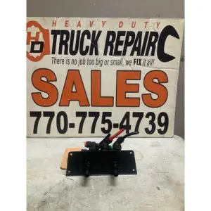 FREIGHTLINER COLUMBIA FREIGHTLINER Columbia Air Brake Components