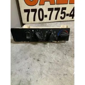 FREIGHTLINER Columbia Temperature Control