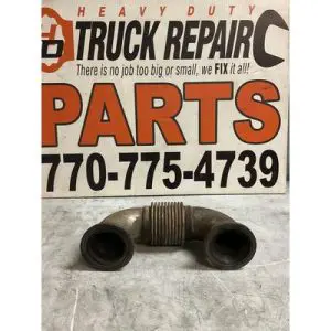 2011 FREIGHTLINER FREIGHTLINER DD13 Exhaust Cross Pipe