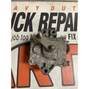 2012 FREIGHTLINER Cascadia FREIGHTLINER DD15/DD13 EGR Valve