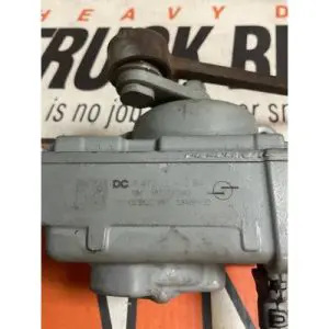 2011 FREIGHTLINER Cascadia FREIGHTLINER DD15 EGR Valve