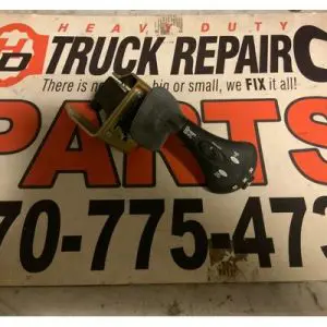 FREIGHTLINER M2 106 Automatic Transmission Parts, Misc.