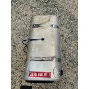 2012 FREIGHTLINER M2 106 FREIGHTLINER M2 106 Fuel Tank