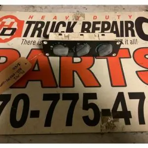 2006 FREIGHTLINER M2 106 FREIGHTLINER M2 106 Temperature Control