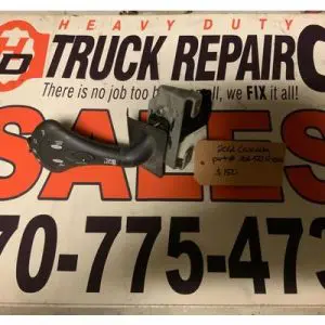 2012 FREIGHTLINER Cascadia Automatic Transmission Parts, Misc.