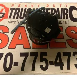 2014 FREIGHTLINER Cascadia Blower Motor (HVAC)