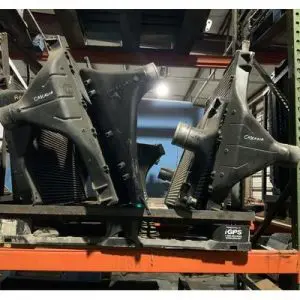 2012 FREIGHTLINER Charge Air Cooler