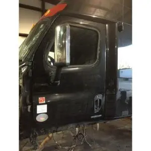 2010 FREIGHTLINER Door Assembly, Front
