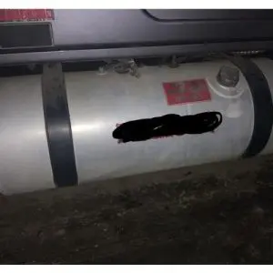 2010 FREIGHTLINER Fuel Tank
