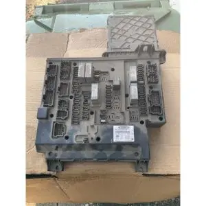 2013 FREIGHTLINER CASCADIA SAM CABIN MODULE