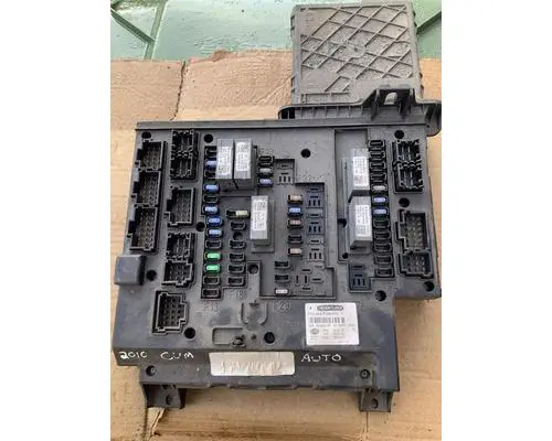 2014 FREIGHTLINER CASCADIA SAM CABIN MODULE