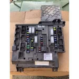 2015 FREIGHTLINER SAM CABIN MODULE