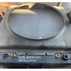 2013 FREIGHTLINER M2 112 Radiator