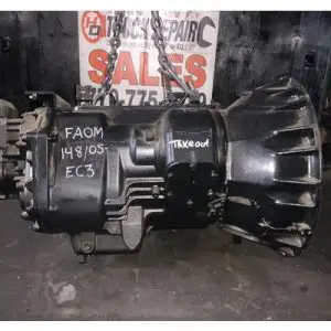 FULLER FAOM-14810S-EC3 Transmission Assembly