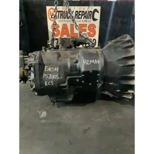 FULLER FAOM-15810S-EC3 Transmission Assembly