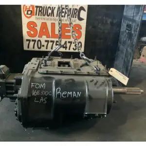 FULLER FOM-16E310C-LAS Transmission Assembly