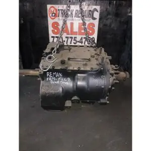 FULLER FRM-15210B Transmission Assembly