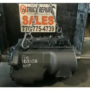 FULLER FRO16210B Transmission Assembly