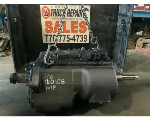 FULLER FRO16210B Transmission Assembly